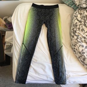 Nike Pro Dri-Fit Leggings